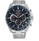 ساعت مچی مردانه سیکو seiko مدل ssb345p1