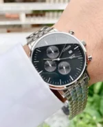 ساعت مچی مردانه سیتیزن CITIZEN AN3610-55E - تصویر 2