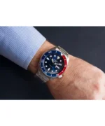 ساعت مردانه سیکو مدل SEIKO srpd53k1 - تصویر 4