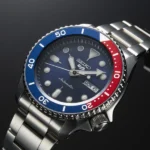 ساعت مردانه سیکو مدل SEIKO srpd53k1 - تصویر 2