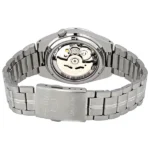 ساعت مردانه سیکو مدل SEIKO SNK563J1 - تصویر 2