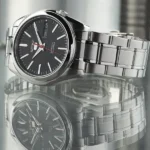 ساعت مچی مردانه سیکو (SEIKO) مدل SNKL45J1 - تصویر 2