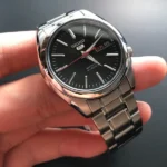 ساعت مچی مردانه سیکو (SEIKO) مدل SNKL45J1 - تصویر 3