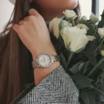 ساعت مچی زنانه سیتیزن مدل EL3106-59D - تصویر 2