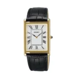 ساعت سیکو تانک مردانه SEIKO SWR104P1