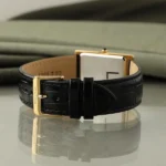 ساعت سیکو تانک مردانه SEIKO SWR104P1 - تصویر 3