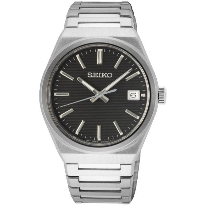 1764153782_9046164887 ساعت مچی مردانه سیکو مدل SEIKO-SUR557P1 - تصویر 1