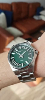 ساعت مچی مردانه سیکو مدل SUR503P1 - تصویر 3