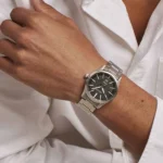 ساعت مچی مردانه SEIKO سیکو مدل SUR535P1 - تصویر 2