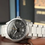 ساعت مچی سیکو مردانه SEIKO SUR569P1 - تصویر 4
