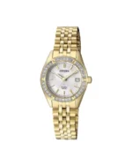 ساعت مچی زنانه سیتیزن CITIZEN EU6062-50D