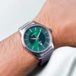 ساعت مچی مردانه سیتیزن CITIZEN BI1031-51Z - تصویر 2