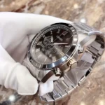 ساعت مچی مردانه سیتیزن CITIZEN AN8168-51H - تصویر 2
