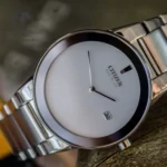ساعت مچی مردانه سیتیزن CITIZEN AU1060-51A - تصویر 2