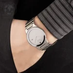 ساعت مچی مردانه سیتیزن CITIZEN AU1060-51A - تصویر 3