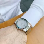 ساعت مچی مردانه سیتیزن CITIZEN AU1060-51A - تصویر 4