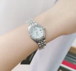 ساعت مچی زنانه سیتیزن CITIZEN EU6060-55D - تصویر 3