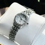 ساعت مچی زنانه سیتیزن CITIZEN EU6060-55D - تصویر 2