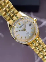 ساعت مچی زنانه سیتیزن CITIZEN EU6062-50D - تصویر 3