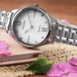 ساعت مچی زنانه سیتیزن CITIZEN EM0500-73A - تصویر 3