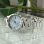 ساعت مچی زنانه سیتیزن CITIZEN FE1241-71L - تصویر 2