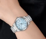ساعت مچی زنانه سیتیزن CITIZEN FE1241-71L - تصویر 3