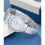 ساعت مچی زنانه سیتیزن CITIZEN EL3100-55A - تصویر 3