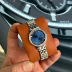 ساعت مچی زنانه سیتیزن CITIZEN EL3106-59L - تصویر 4