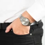 ساعت مچی مردانه سیتیزن CITIZEN BI5000-87A - تصویر 7