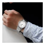 ساعت مچی مردانه سیتیزن CITIZEN BI5000-87A - تصویر 6