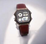 ساعت مچی مردانه کاسیو casio اورجینال مدل AE-1200WHL-5AVDF - تصویر 4