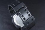 ساعت مچی مردانه کاسیو casio اورجینال مدل GA-400-1BDR - تصویر 4