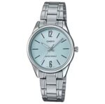 ساعت مچی زنانه کاسیو casio اورجینال مدل LTP-V005D-2B