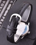 ساعت مچی زنانه کاسیو casio اورجینال مدل LTP-V002L-1B3UDF - تصویر 3