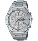 ساعت مچی مردانه کاسیو ادیفایس casio edifice اورجینال مدل EFB-680D-7AVUDF