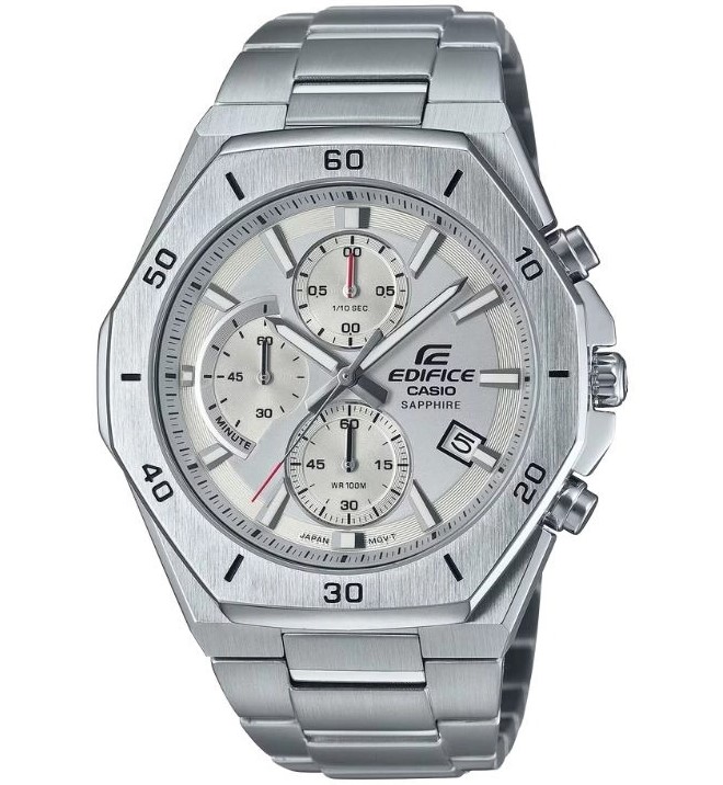 0062997_-casio-edifice-efb-680d-7avudf ساعت مچی مردانه کاسیو ادیفایس casio edifice اورجینال مدل EFB-680D-7AVUDF - تصویر 1