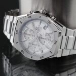 ساعت مچی مردانه کاسیو ادیفایس casio edifice اورجینال مدل EFB-680D-7AVUDF - تصویر 4