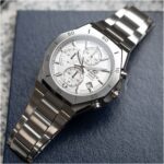ساعت مچی مردانه کاسیو ادیفایس casio edifice اورجینال مدل EFB-680D-7AVUDF - تصویر 5