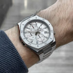 ساعت مچی مردانه کاسیو ادیفایس casio edifice اورجینال مدل EFB-680D-7AVUDF - تصویر 6