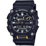ساعت مچی مردانه کاسیو casio اورجینال مدل GA-900-1ADR