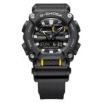 ساعت مچی مردانه کاسیو casio اورجینال مدل GA-900-1ADR - تصویر 6