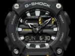 ساعت مچی مردانه کاسیو casio اورجینال مدل GA-900-1ADR - تصویر 7