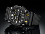 ساعت مچی مردانه کاسیو casio اورجینال مدل GA-900-1ADR - تصویر 8