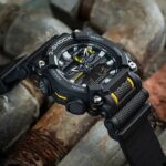 ساعت مچی مردانه کاسیو casio اورجینال مدل GA-900-1ADR - تصویر 2