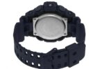 ساعت مچی مردانه کاسیو casio اورجینال مدل GA-700-1BDR - تصویر 2
