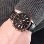 ساعت مچی مردانه کاسیو casio اورجینال مدل EFV-610ECL-1AUDF - تصویر 4