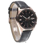 ساعت مچی مردانه کاسیو casio اورجینال مدل EFV-610ECL-1AUDF - تصویر 5