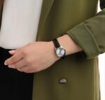 ساعت مچی زنانه کاسیو casio اورجینال مدل LTP-V005L-7B - تصویر 3
