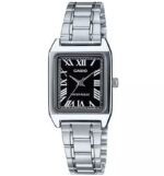 ساعت مچی زنانه کاسیو casio اورجینال مدل LTP-V007D-1BUDF