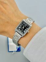 ساعت مچی زنانه کاسیو casio اورجینال مدل LTP-V007D-1BUDF - تصویر 3